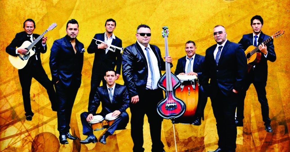 Sabor Y Saber Septeto Acarey Acarey Ya Llego 2017 saber septeto acarey acarey ya llego