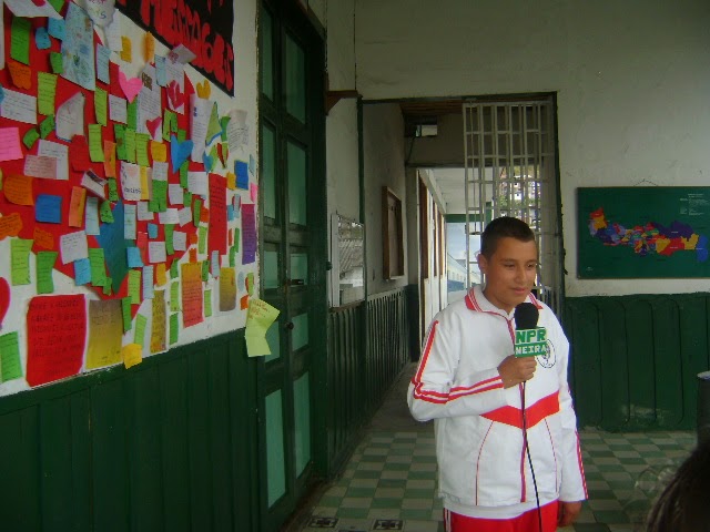 AL AIRE PROGRAMA VIVA LA JUVENTUD