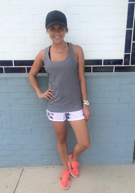 Sweat Or Not Tank, Speed Shorts Sweat Or Not Tank, Speed Shorts