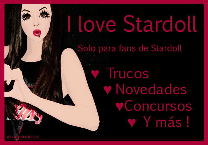 I Love Stardoll