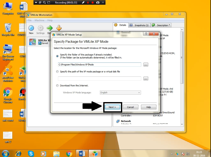 How to download windows xp mode in windows 7, 8, 10 TECHNISM