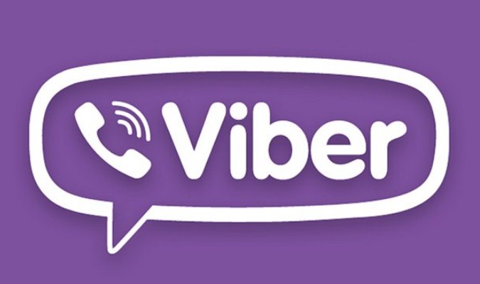 Aplikasi Pesan Singkat - Viber Aplikasi Pesan Singkat - Viber