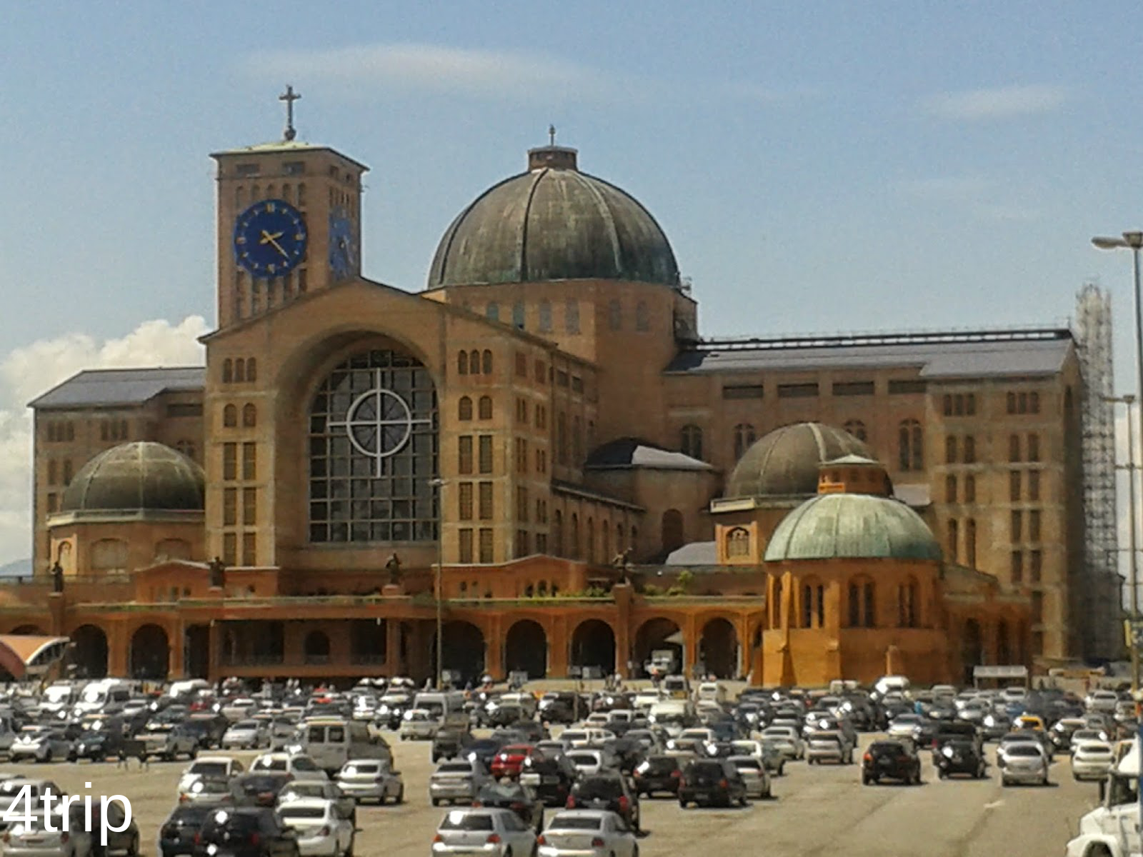 DICAS APARECIDA DO NORTE , SÃO PAULO Fourtrip