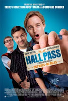 Watch Hall Pass (2011) Movie Online