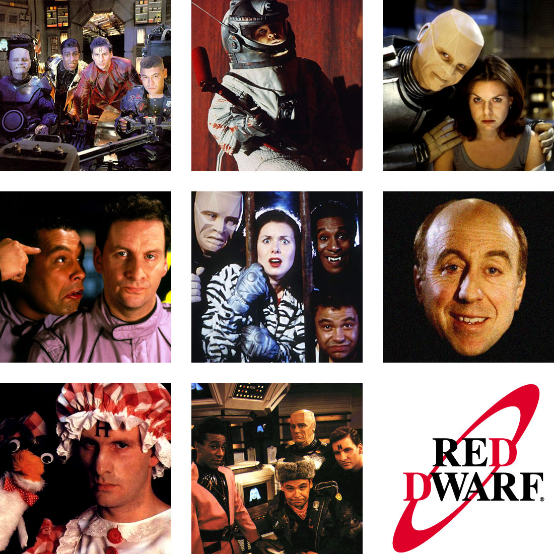 Red Dwarf