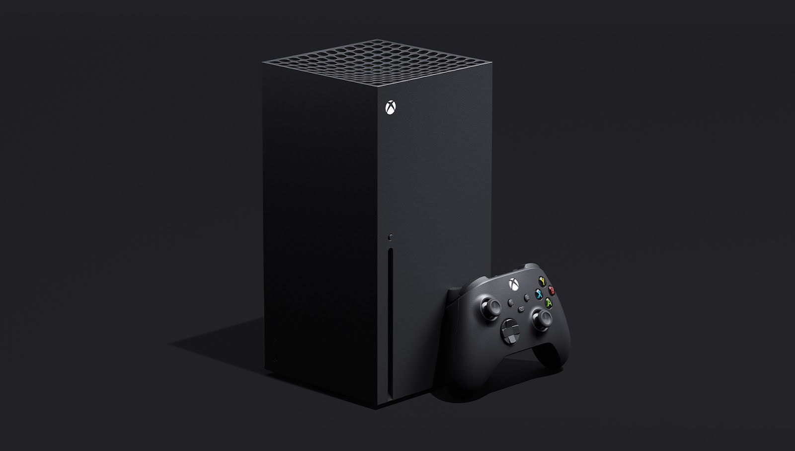 The Xbox Series X Is this a gaming PC?