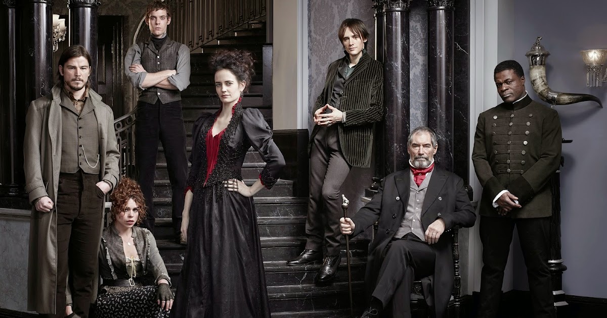 A K A Dj Afos A Blog By Jimmy J Aquino Penny Dreadful Season 1 Whose Score Cues Can Now Be
