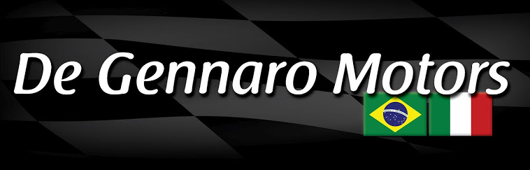 De Gennaro Motors - Matérias