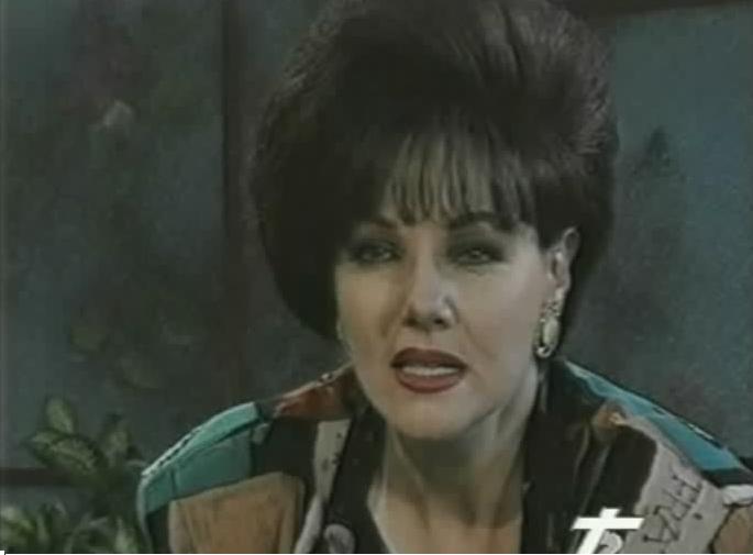 Telenovelas passione Guadalupe