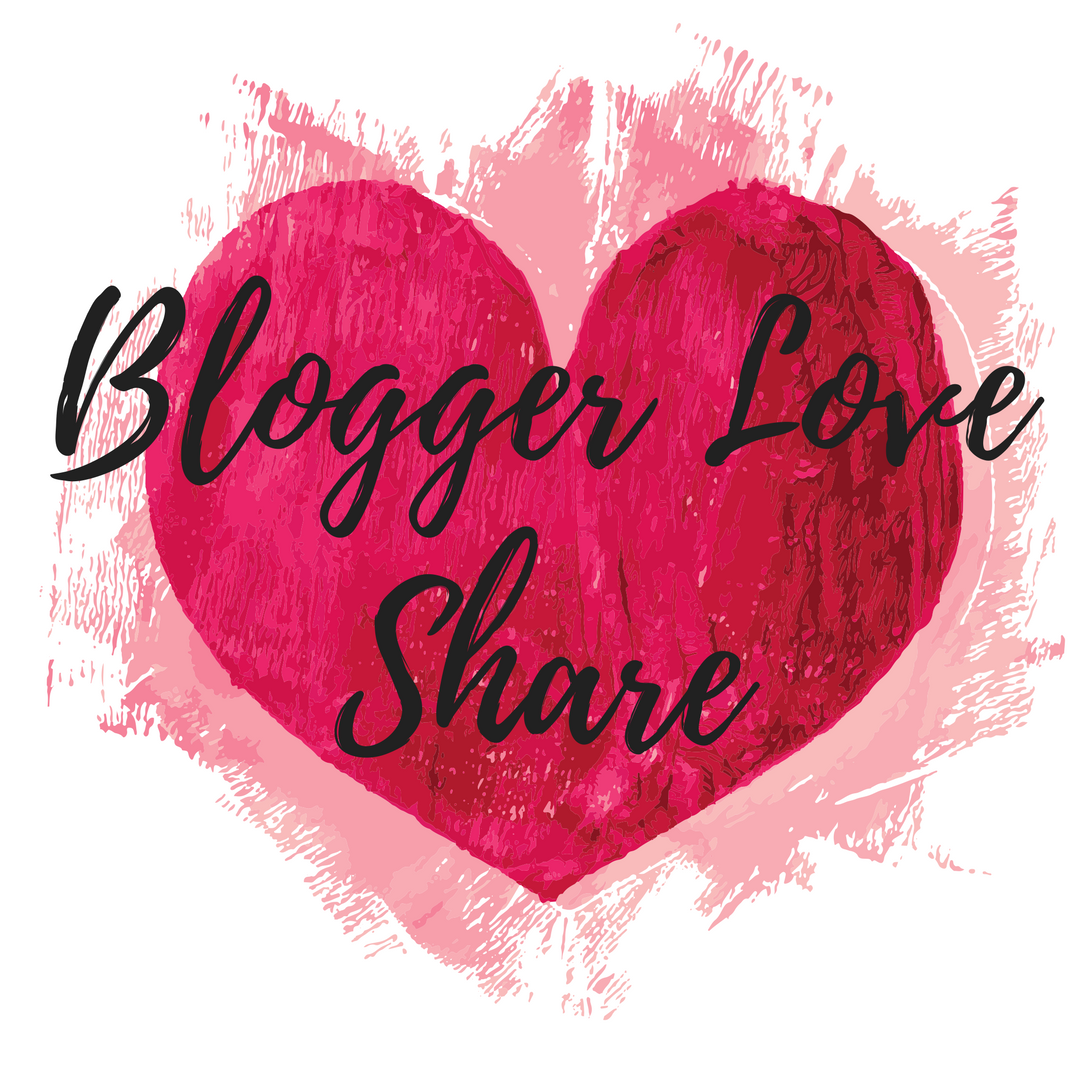 Blogger Love Share