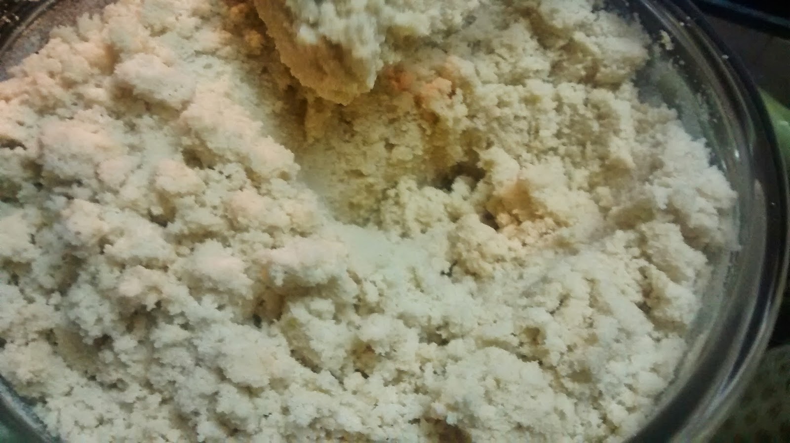 Pathare Prabhu Recipes: Raghavdas Ladoo (Rawa Ladoo)