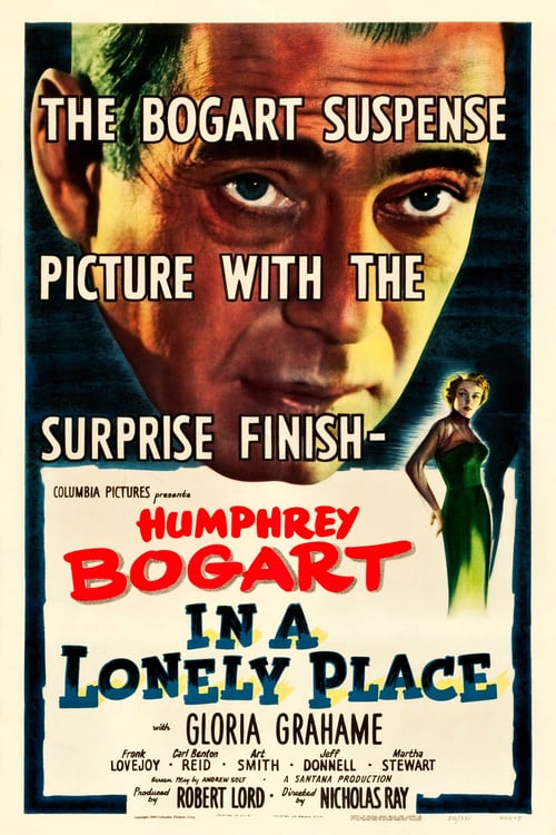 [HD] Ein einsamer Ort 1950 Film Kostenlos Ansehen