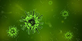 Symptoms of The Influenza-Viruses Can Mutate Much Faster Symptoms of The Influenza-Viruses Can Mutate Much Faster