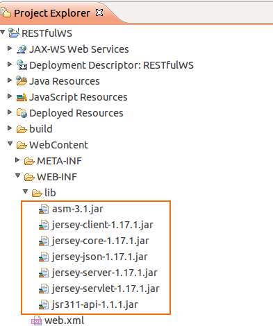 Bemiddelaar Grap 鍔 RESTful Web Services with Java - DZone