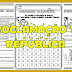 Atividades de História do Brasil - Proclamação da República