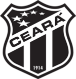 CEARÁ SPORTING CLUB - Click na foto (ESCUDO)