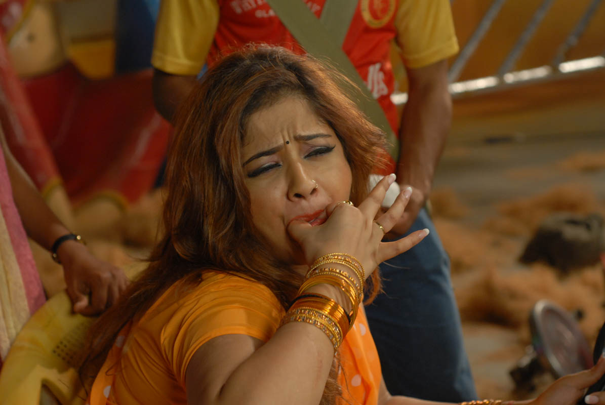 Kiran Rathode Latest Hot Photos | MyTopGallery-Latest Bollywood