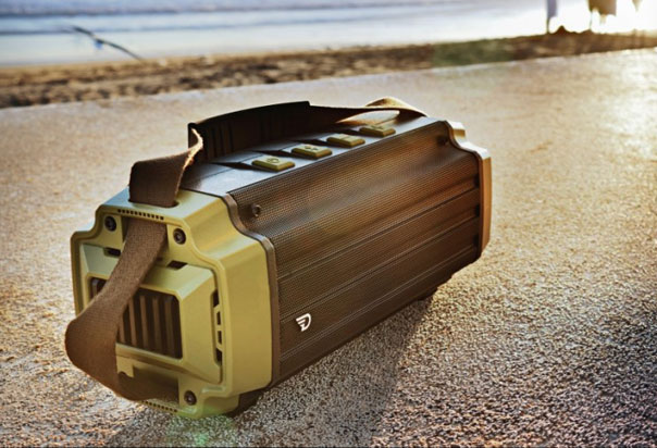 Dreamwave TREMOR Speaker