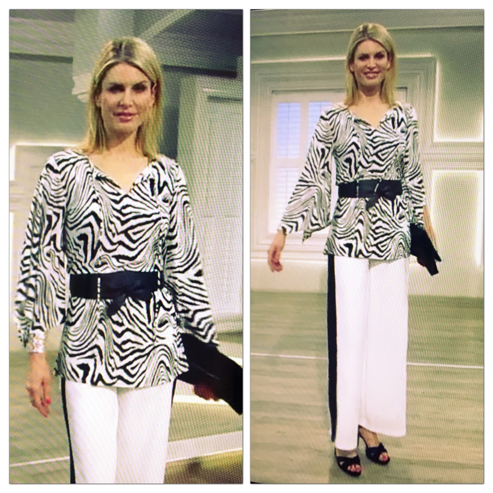 NV NICK VERREOS.....QVC UK March 2016 Show and Photo Recap! Nick Verreos