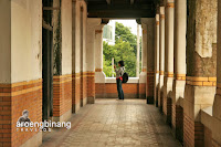 lawang sewu semarang