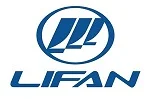 Logo Lifan marca de autos