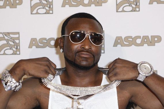 Rest In Peace Shawty Lo