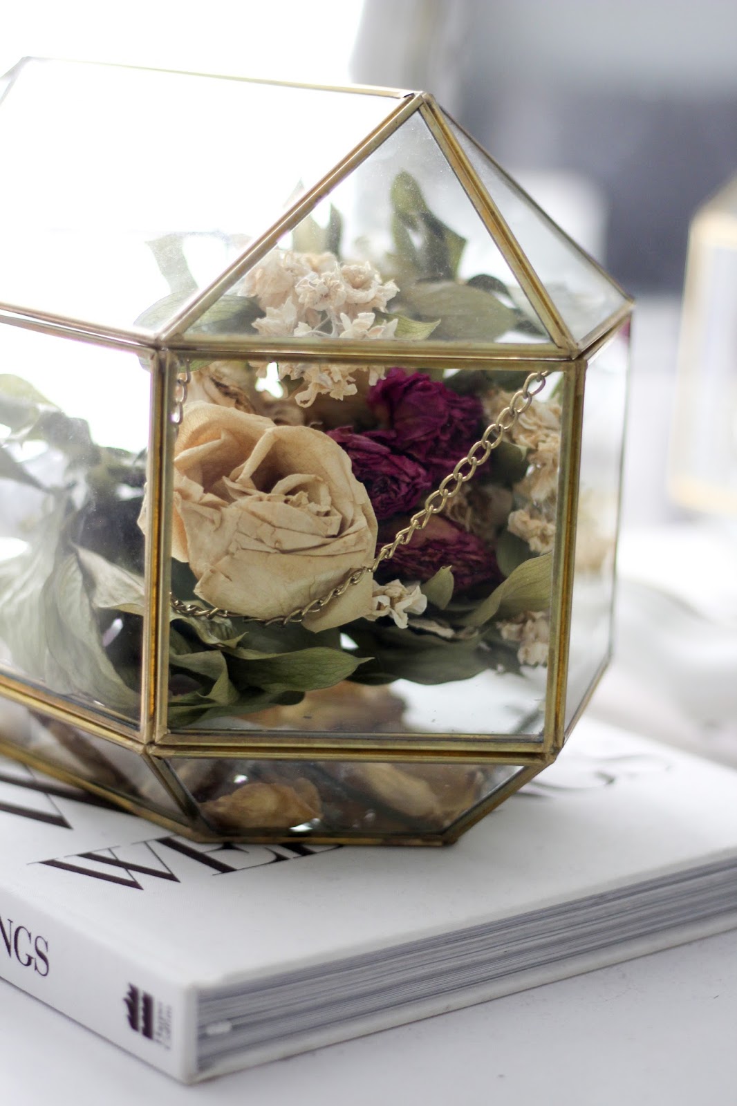 HOW TO PRESERVE YOUR WEDDING BOUQUET FOREVER A Classy Fashionista