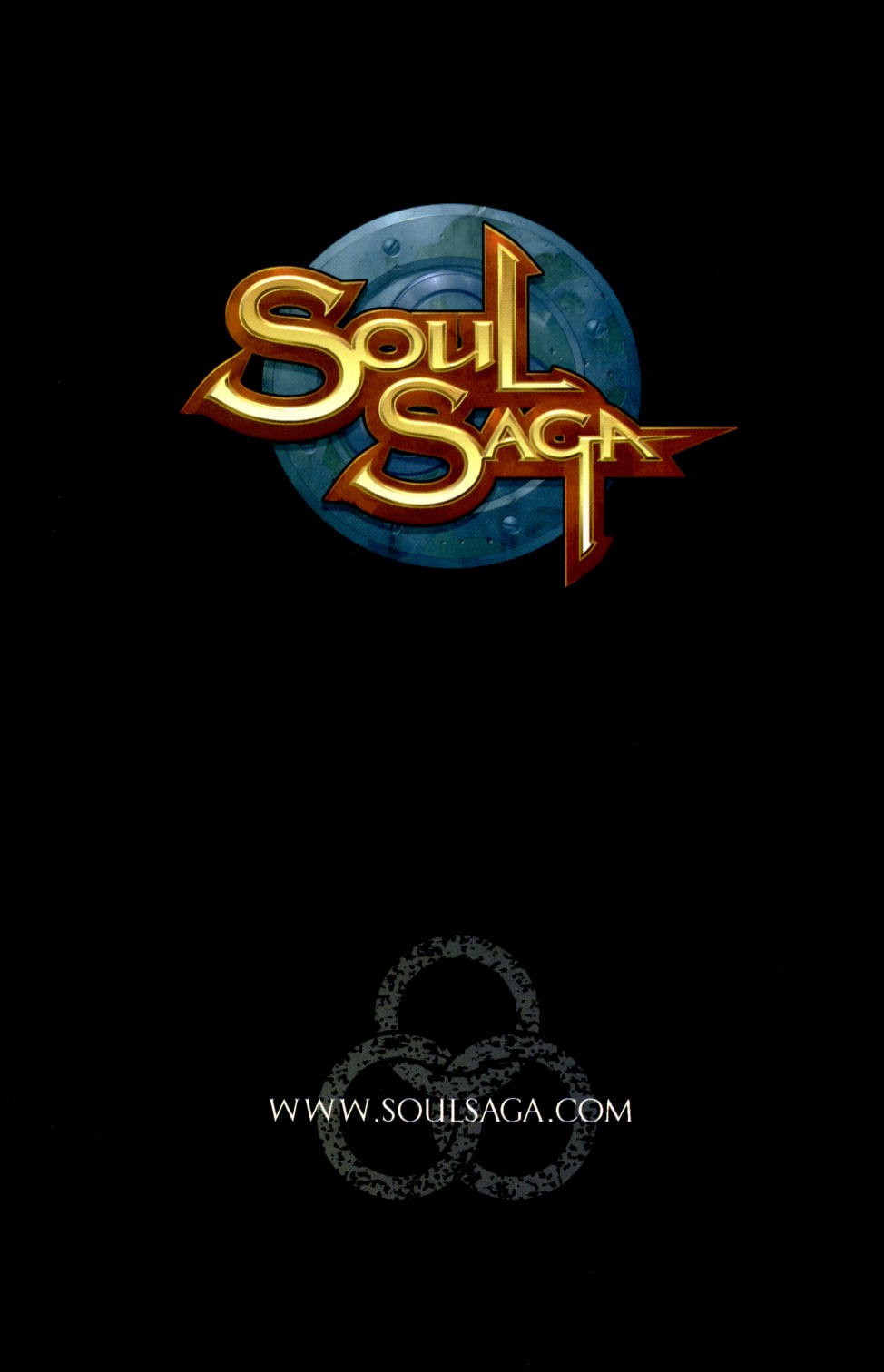 Read online Soul Saga comic -  Issue #2 - 21