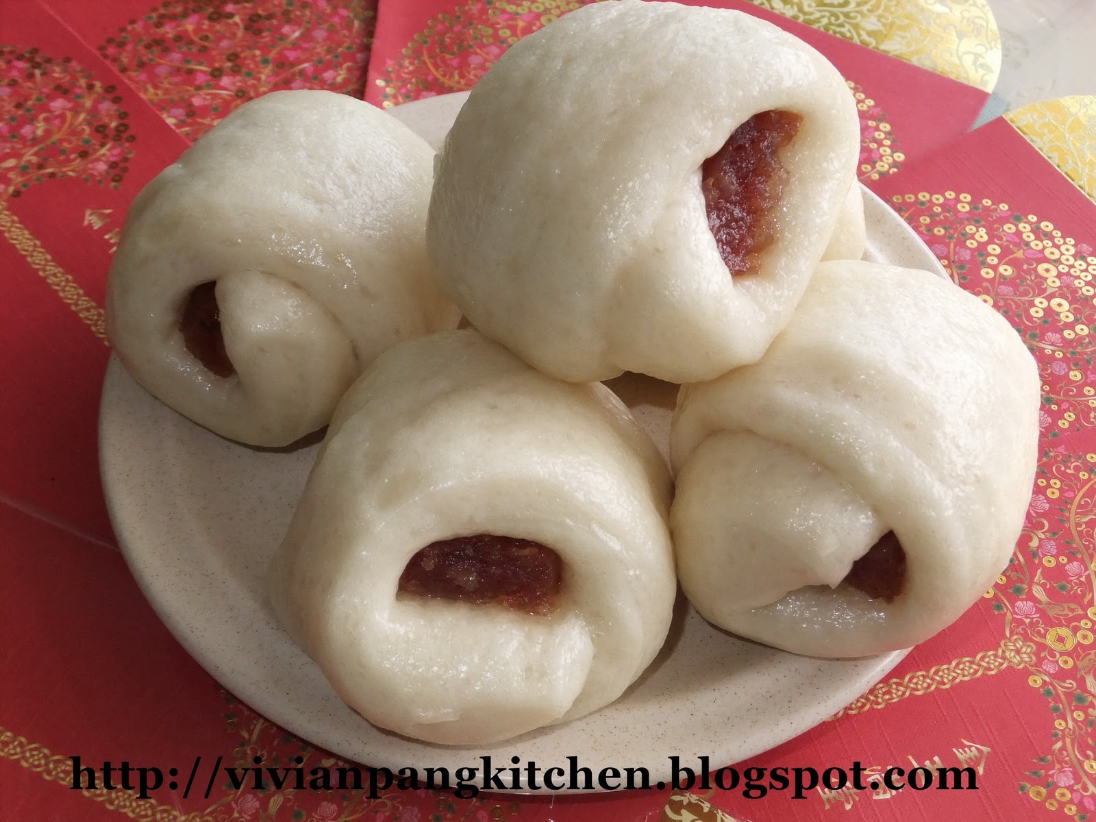 Ideas for using la chang sausages? : r/asianeats