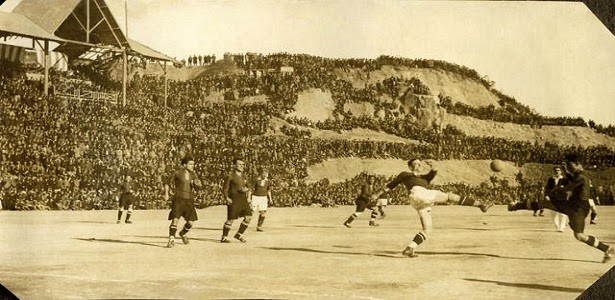 Sejarah Sepak Bola Modern Sejarah Sepak Bola Modern