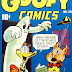 Goofy Comics #29 - Frank Frazetta art