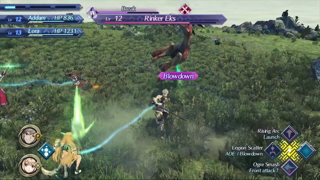 xenoblade chronicles torna download free xenoblade chronicles torna download free