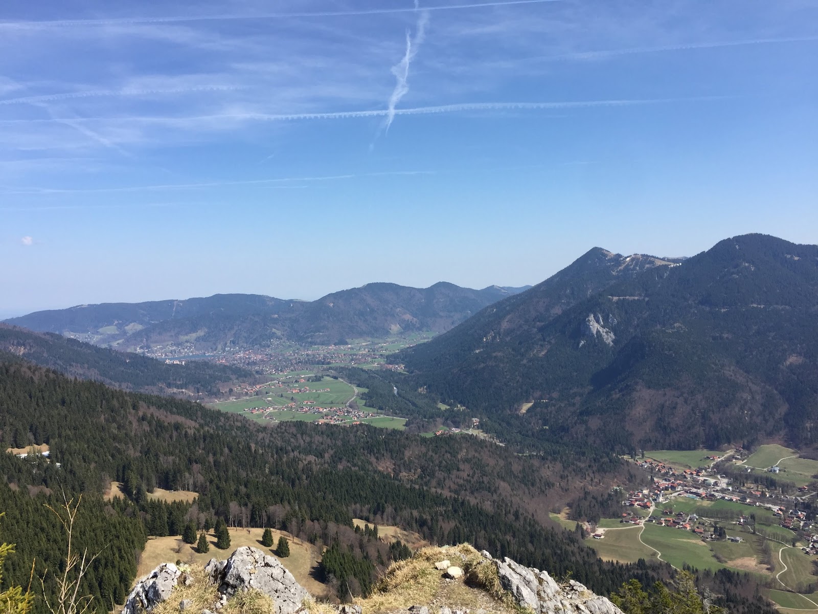 Riemannhaus Breithorn Peter Wiechenthaler Hutte Steinernes Meer