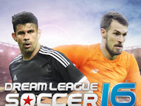 Dream League Soccer 2017 Mod Apk v4.02 Mod Money