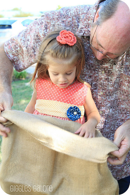 Kara s Party Ideas Vintage Dick   Jane Twin Party   - 53