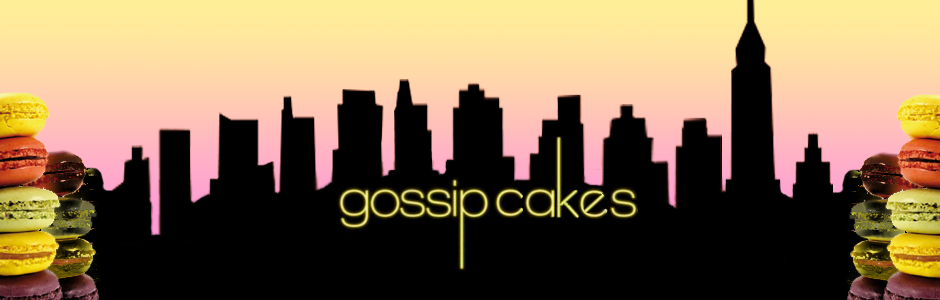 gossip cakes