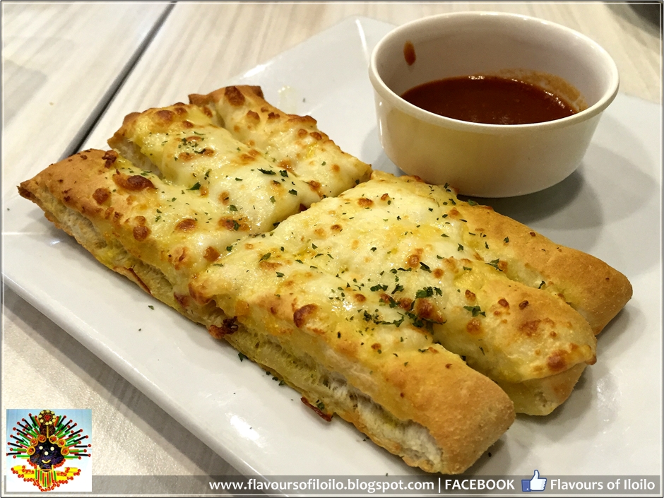 Meatier, creamier and cheesier Lasagna Supreme from Greenwich