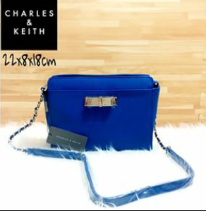 Tas Charles And Keith Original, Model Terbaru Tas Charles And Keith Original, Model Terbaru