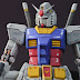 Painted Build: MG 1/100 RX-78-2 Gundam Ver. 3.0 