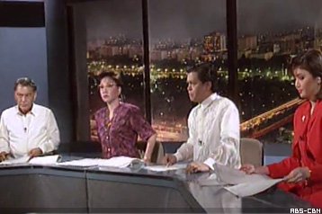 May Demandahan Din Palang Nangyari: 11 TV news reporters with controversial network transfers May Demandahan Din Palang Nangyari: 11 TV news reporters with controversial network transfers
