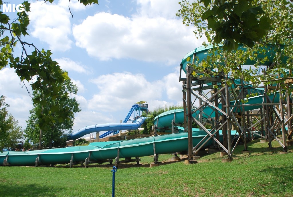 MidwestInfoGuide White Water Branson