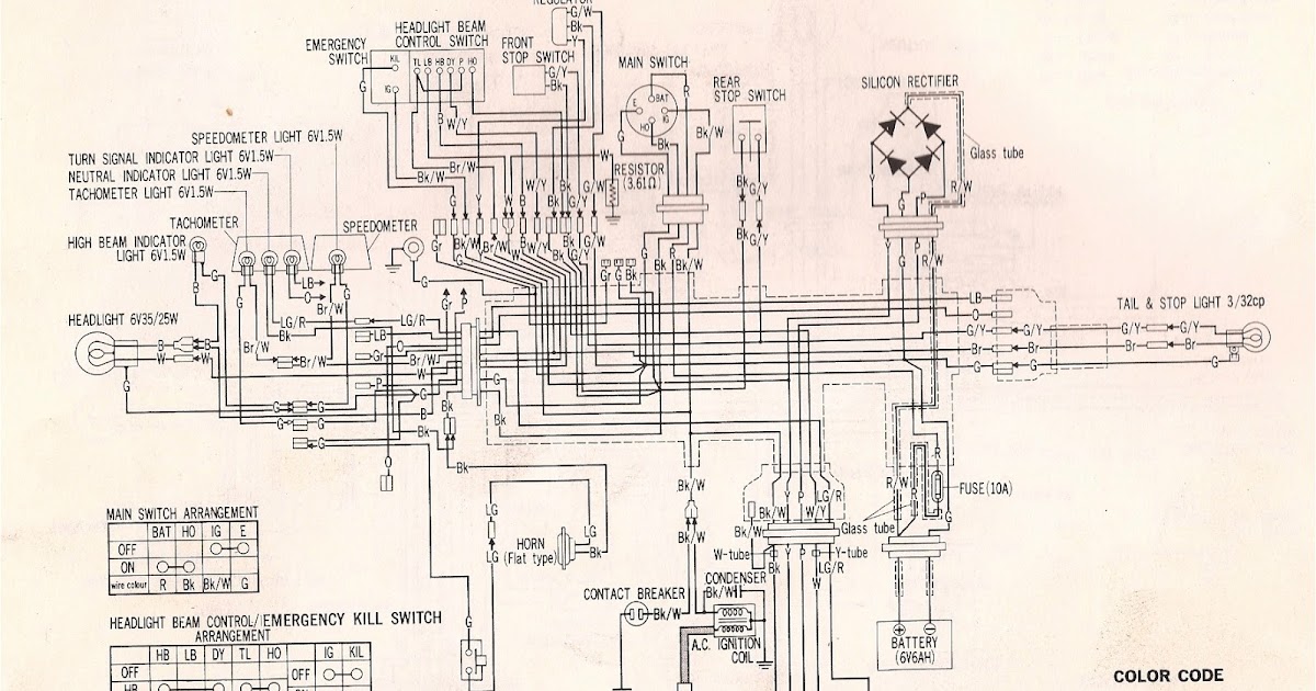 Xl350 Wiring Diagram : 2007 DODGE NITRO PARTS MANUAL - Auto Electrical
