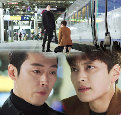 흔한 공중파 주말드라마 의문의 더 큰 대한민국...jpg | 인스티즈