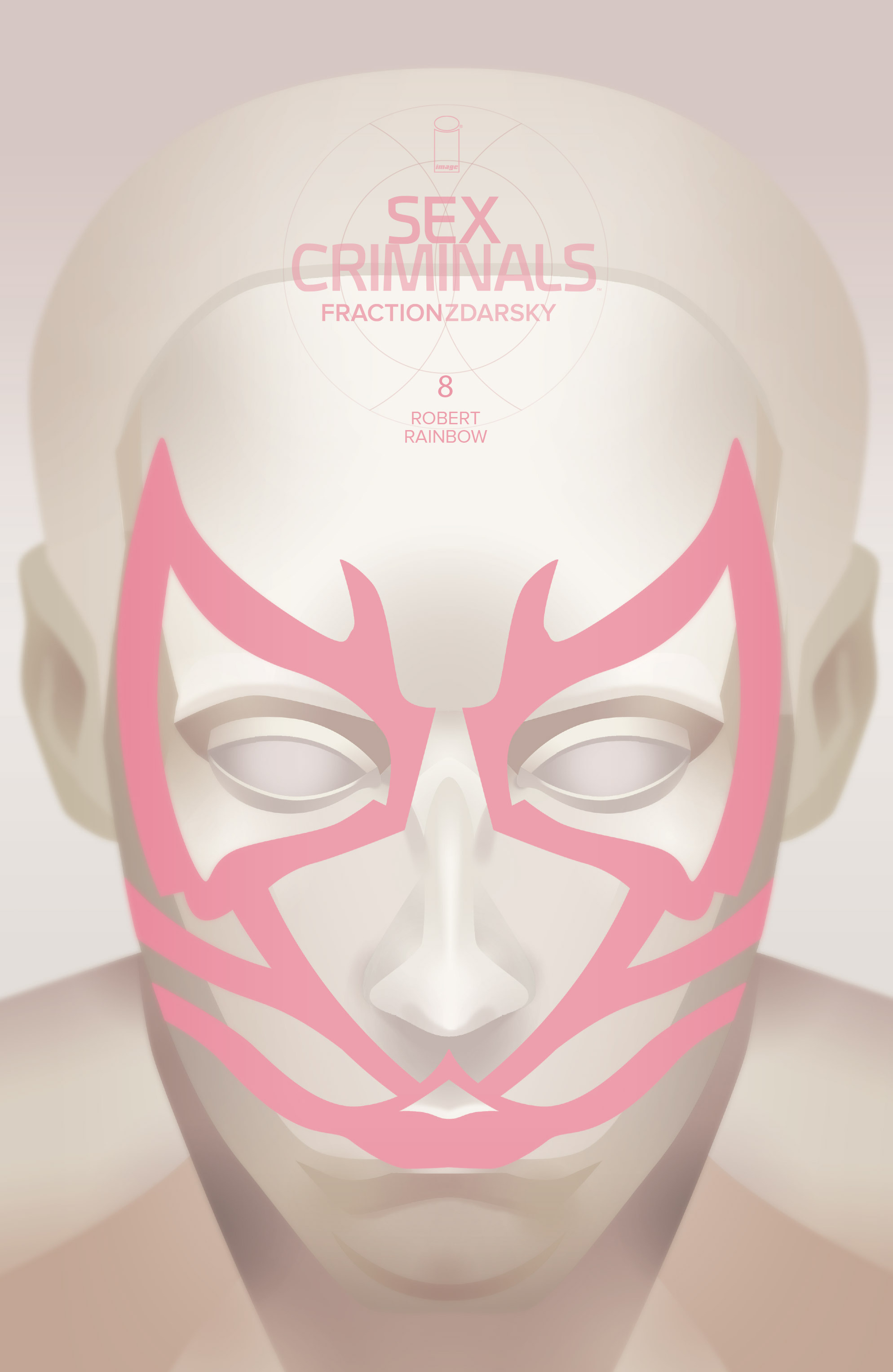 Read online Sex Criminals comic - Issue #8 - 1