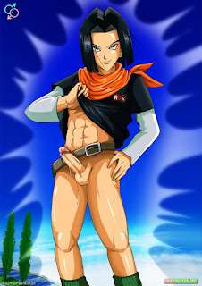 Dragon Ball Z Android 17 Gay Porn - Manipulation, a dragon ball z fanfic | FanFiction :: Porn ...