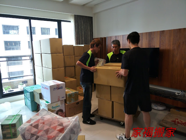 家福搬家,新竹搬家 精緻搬家,全省搬家