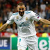 Benzema é mais um que abre as portas do Real Madrid para Neymar