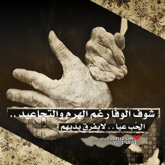 اجمل الصور المعبرة عن الوفاء الحقيقى والاخلاص والحب