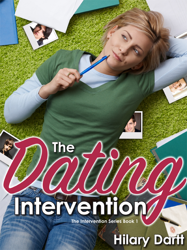 dating intervention