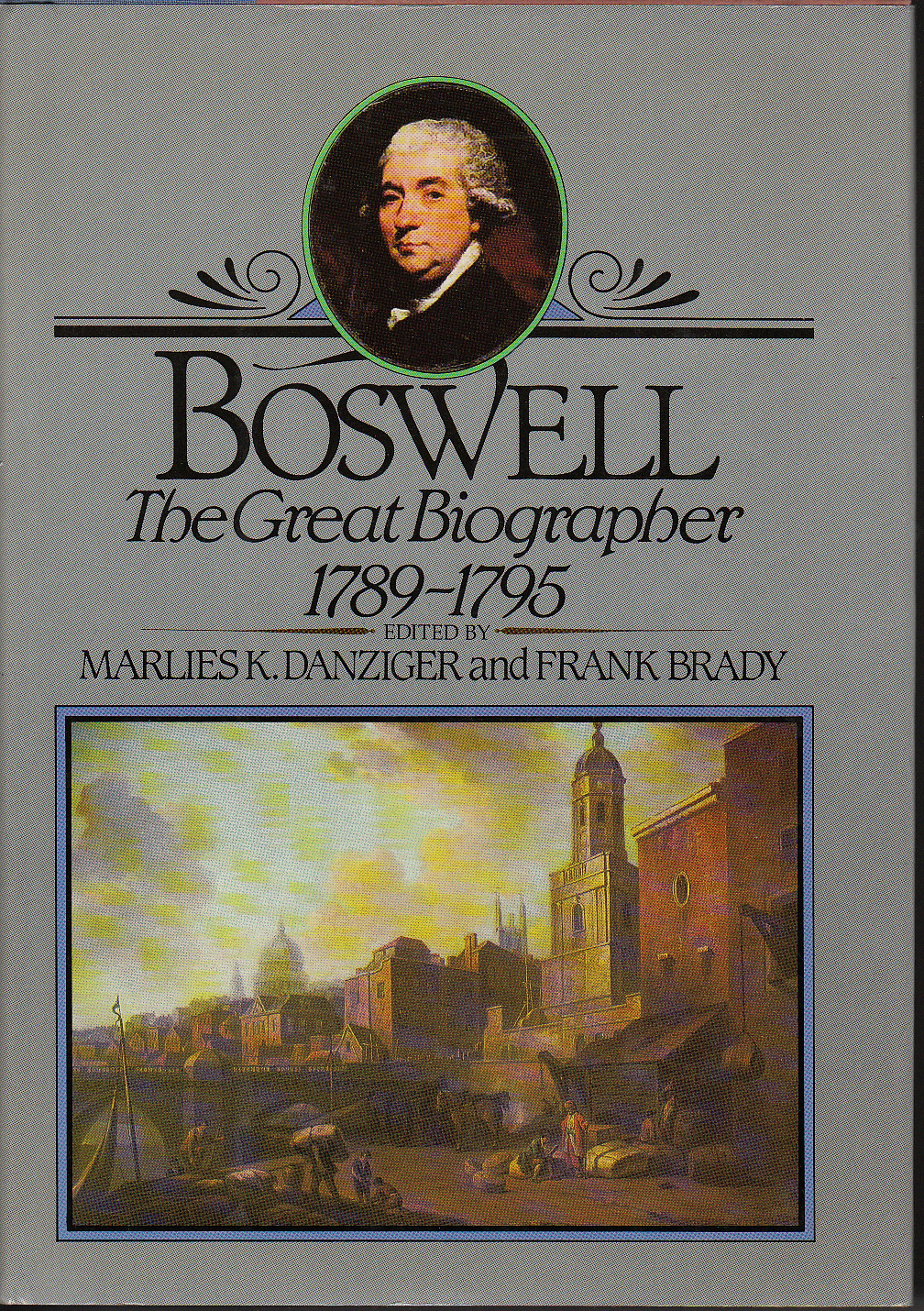 The history of rasselas analysis image